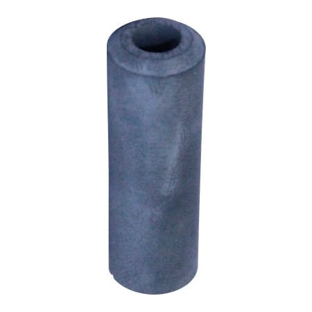 S And H Industries ALC 40062 1/4" ID Ceramic Nozzle 15 CFM Siphon 40062